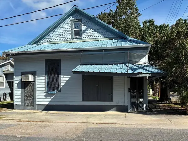 8301-03 Belfast Street, New Orleans, LA 70118