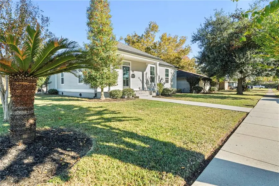 1701 Thomas Street, Gretna, LA 70053 - #3