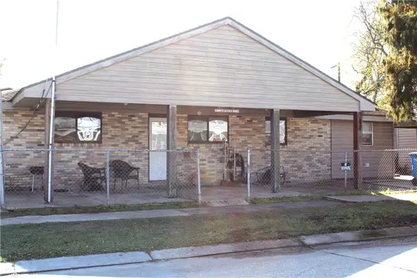 2024 Bobolink Drive, Poydras, LA 70085