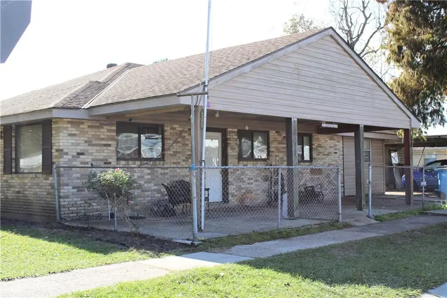 2024 Bobolink Drive, Poydras, LA 70085 - #3