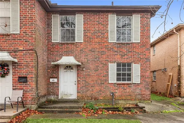 2508-10 Caswell Lane, Metairie, LA 70001