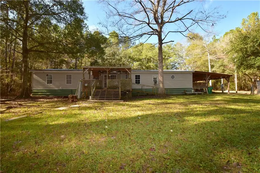68306 Howard O'berry Road, Pearl River, LA 70452 - Image #2