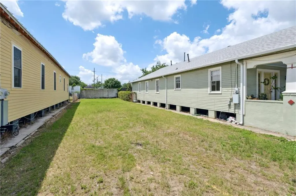 3138-40 Marais Street, New Orleans, LA 70117 - #1