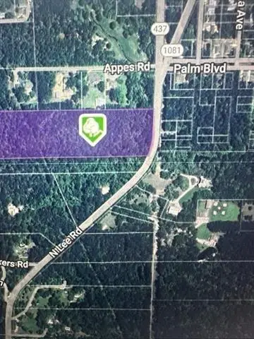 Lot C Hunter Oaks Lane, Covington, LA 70435 - #3