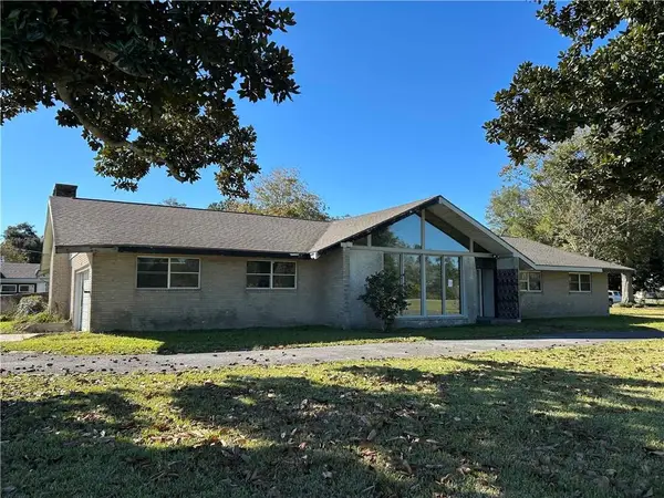 1431 Crescent Avenue, Lockport, LA 70374