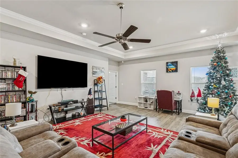 5021 Sand Dollar Drive, Long Beach, MS 39560 - Image #3