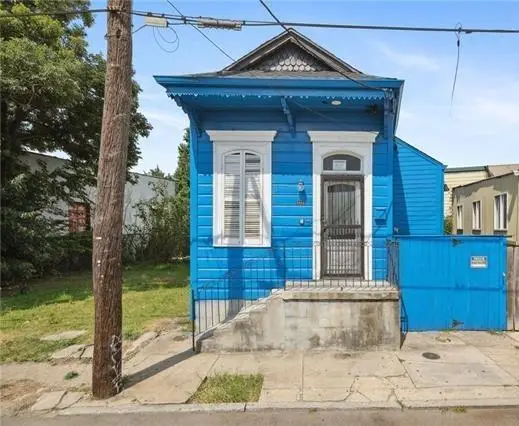 1411 St Bernard Avenue, New Orleans, LA 70116 - #1