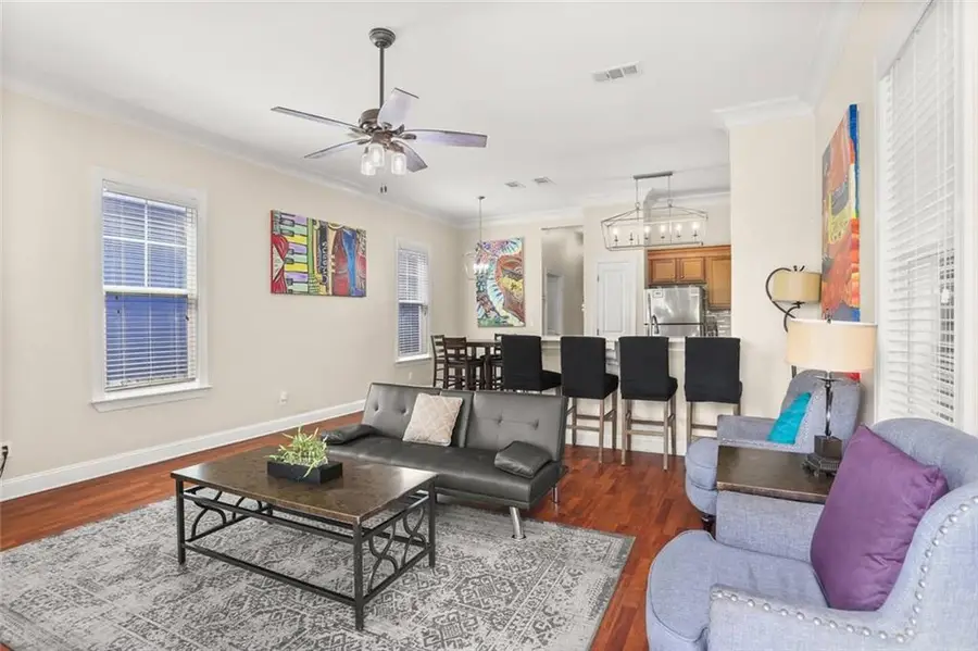 1629 N Roman Street, New Orleans, LA 70116 - #2