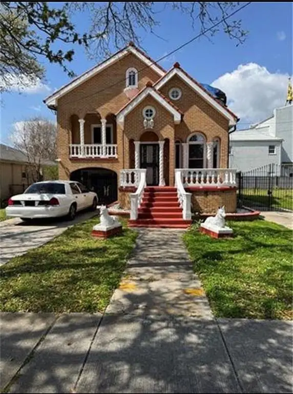 4820 Elysian Fields Avenue, New Orleans, LA 70122 - Image #1
