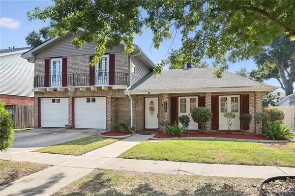 3413 Tolmas Drive, Metairie, LA 70002