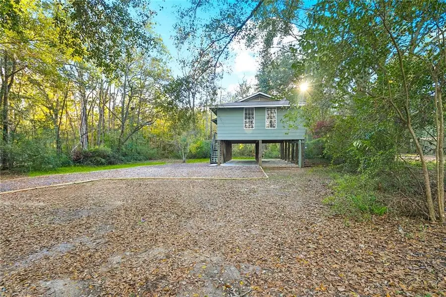 200 S Grant Street, Covington, LA 70433 - #3