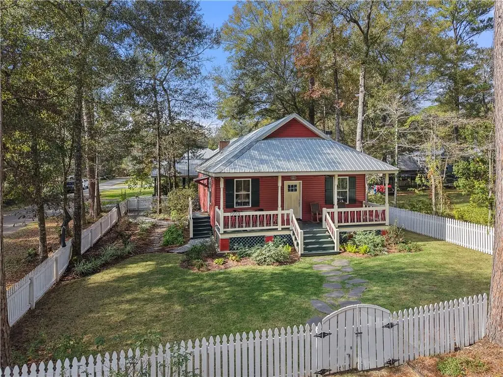 72059 Cypress Street, Abita Springs, LA 70420 - Image #1