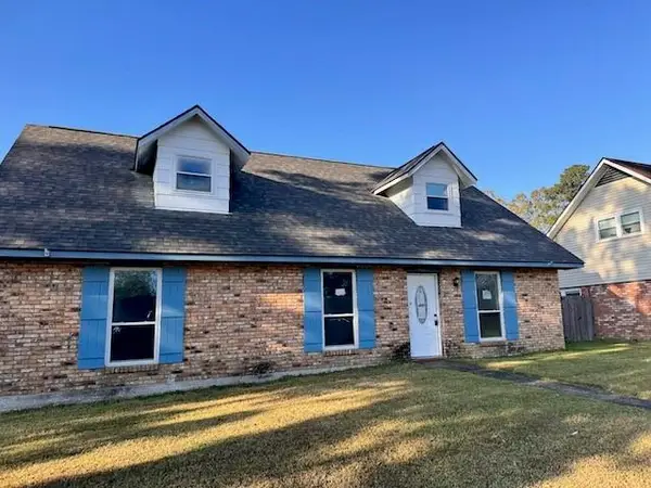 5111 Parkin Avenue, Greenwell Springs, LA 70739