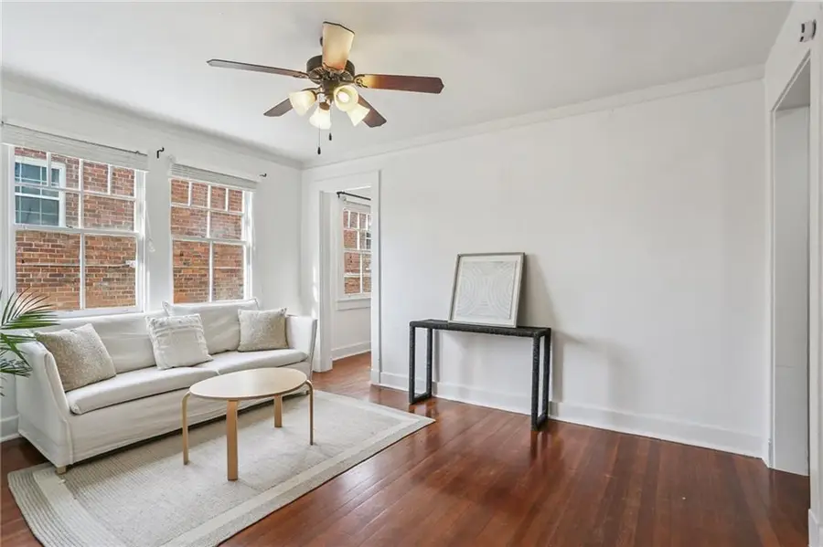 2615 S Carrollton Avenue #D, New Orleans, LA 70118 - #3