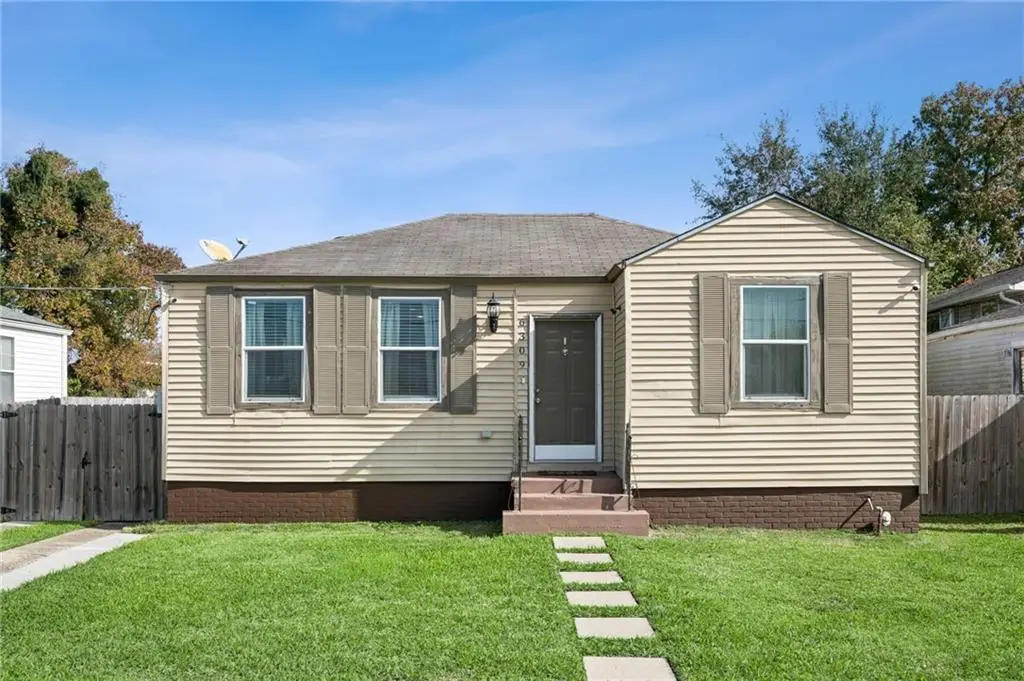 6309 Painters Street, New Orleans, LA 70122 - Image #1