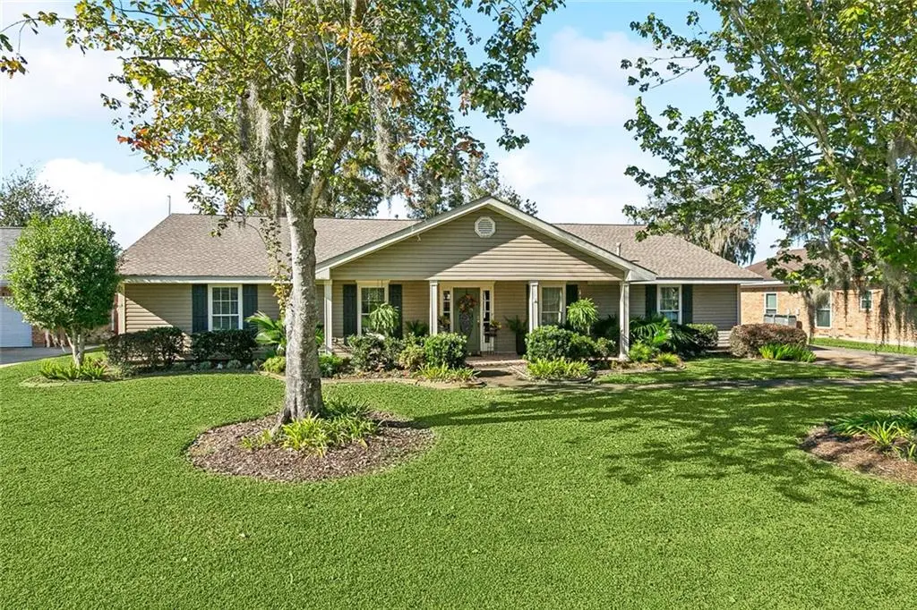 25 Belle Helene Drive, Destrehan, LA 70047 - Image #1