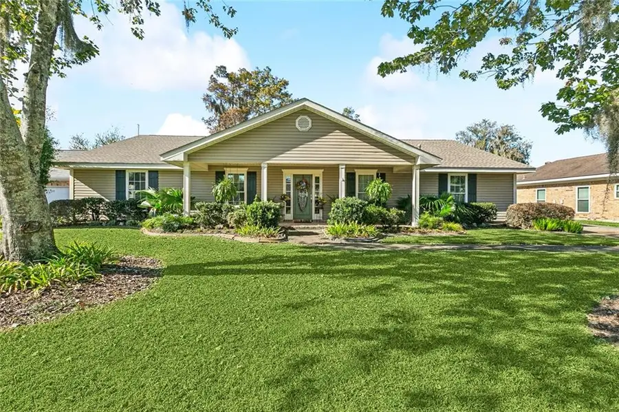 25 Belle Helene Drive, Destrehan, LA 70047 - Image #3