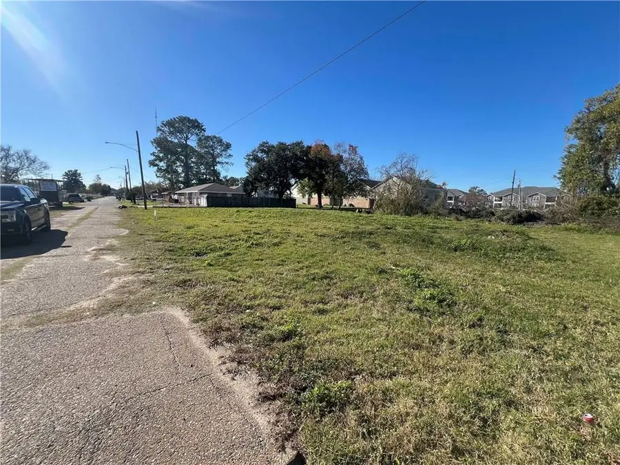 Rouyer Street, Gretna, LA 70056 - #3