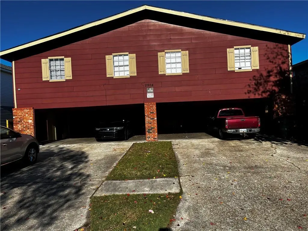 2904 N. Monterey Court, Gretna, LA 70056 - Image #1