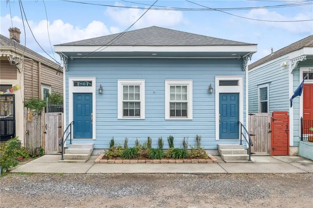 2804 St. Ann Street, New Orleans, LA 70119 - Image #1