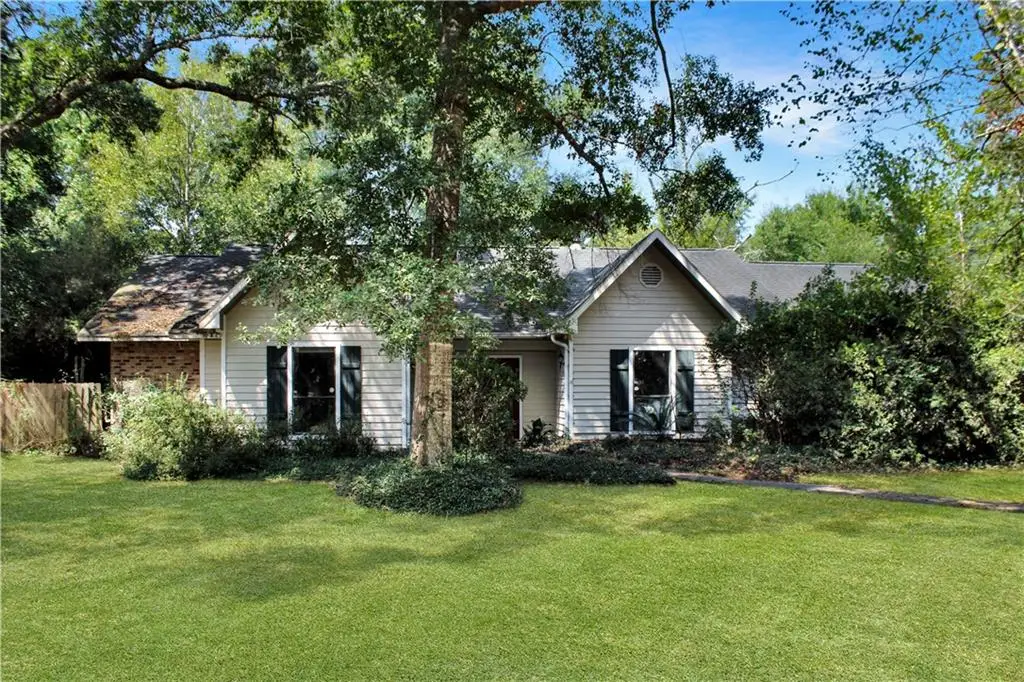 12 Sleepy Hollow Lane, Slidell, LA 70458 - #1