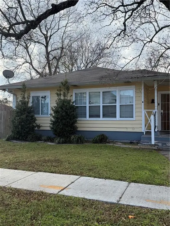 4774 Werner Drive, New Orleans, LA 70126 - #2