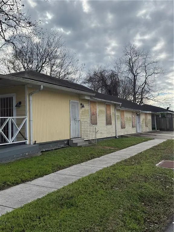 4774 Werner Drive, New Orleans, LA 70126 - #3