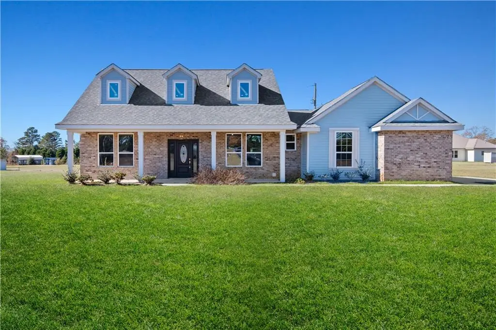 32315 Peace Road, Franklinton, LA 70438 - #1