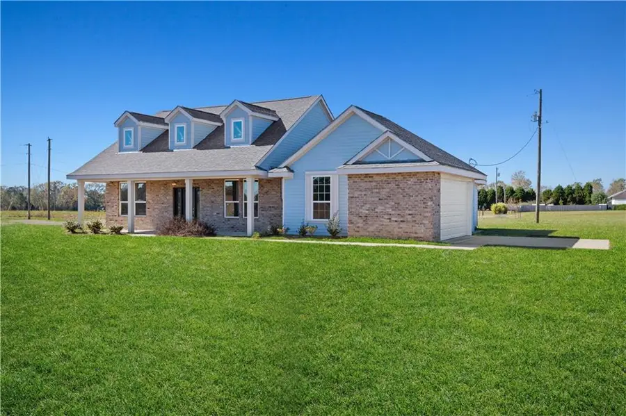 32315 Peace Road, Franklinton, LA 70438 - #2