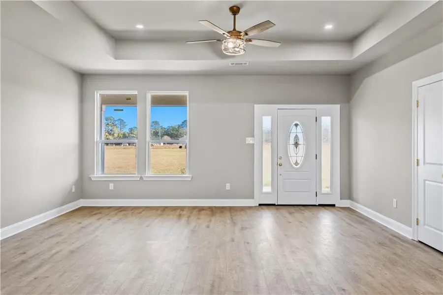 32315 Peace Road, Franklinton, LA 70438 - #3