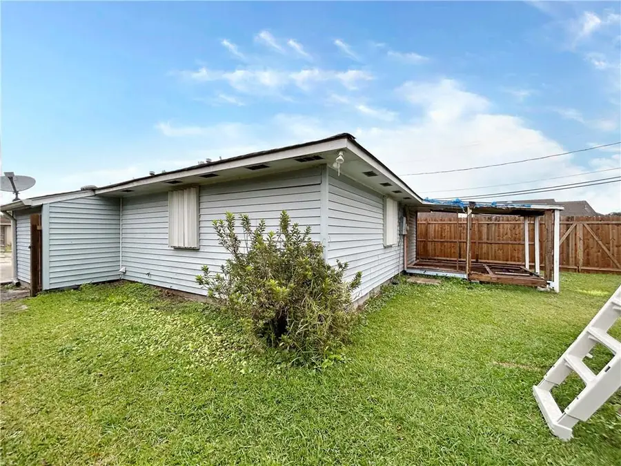 2401 Taffy Drive, Marrero, LA 70072 - Image #3