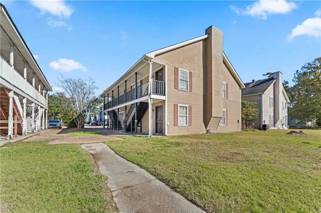 612 Rue St Martin, Hammond, LA 70403 - Image #1