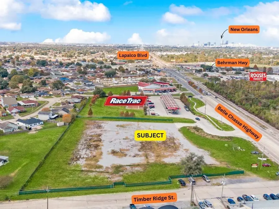 3006 Hwy 23, Terrytown, LA 70056 - Image #2