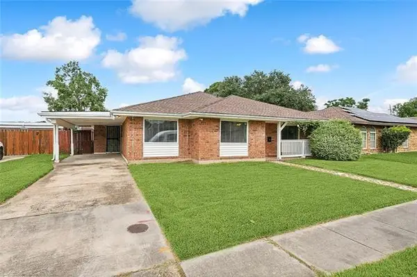 4527 St Bernard Avenue, New Orleans, LA 70122