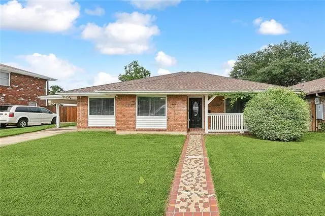 4527 St Bernard Avenue, New Orleans, LA 70122 - #2