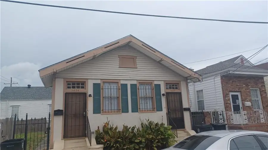 1605-07 N Prieur Street, New Orleans, LA 70116 - Image #2