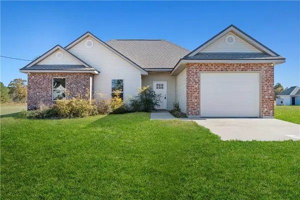 32336 Prosperity Road, Franklinton, LA 70438