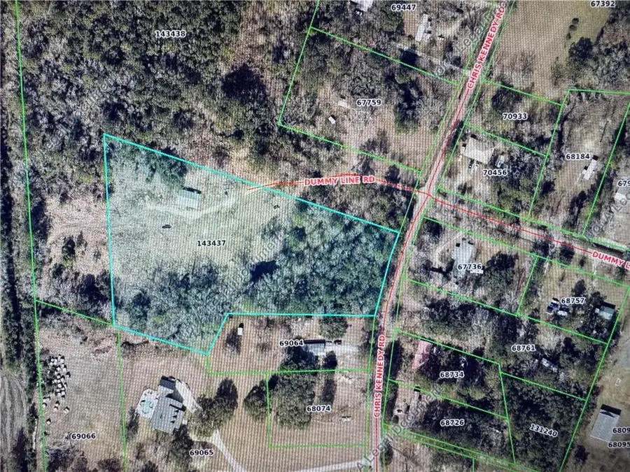 67221 Chris Kennedy Road, Pearl River, LA 70452 - #3