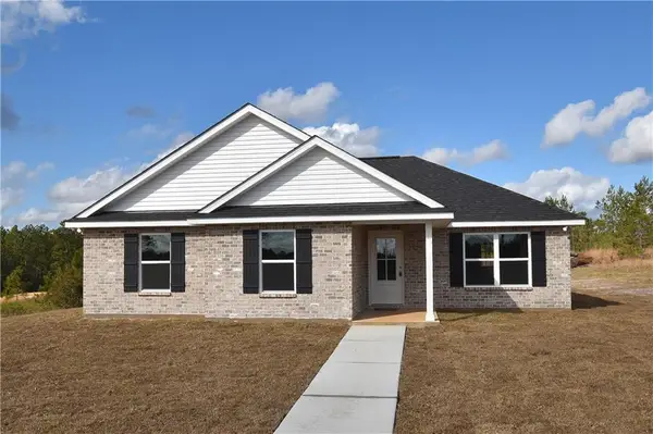 65099 Jerry Street, Pearl River, LA 70452