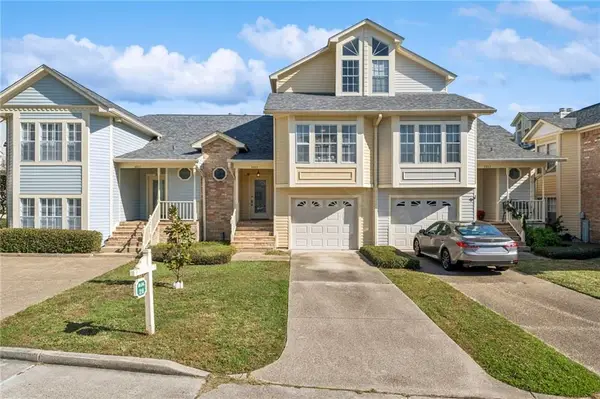 2802 Audubon Trace #2802, Jefferson, LA 70121