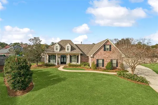 471 Bridalwood Drive, Mandeville, LA 70448