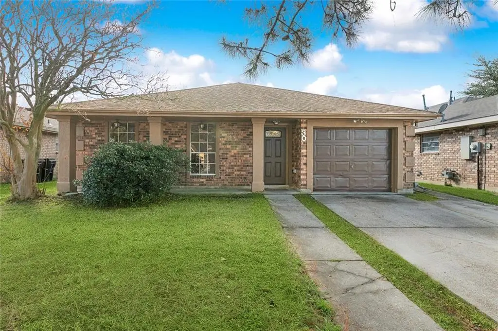 30 Marywood Court, New Orleans, LA 70128 - Image #1