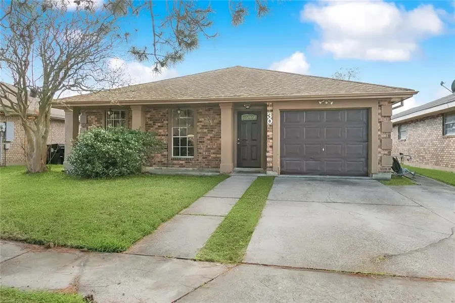 30 Marywood Court, New Orleans, LA 70128 - Image #2