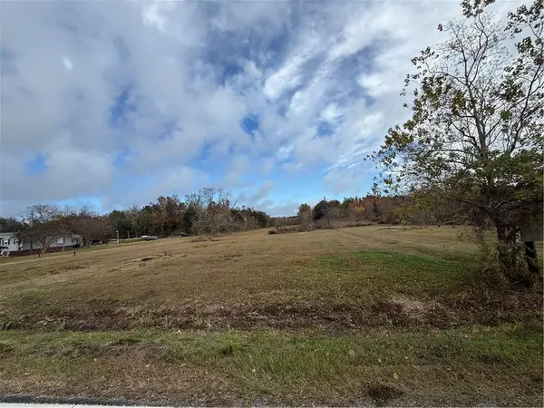 TBD Bayou Road, St. Bernard, LA 70085