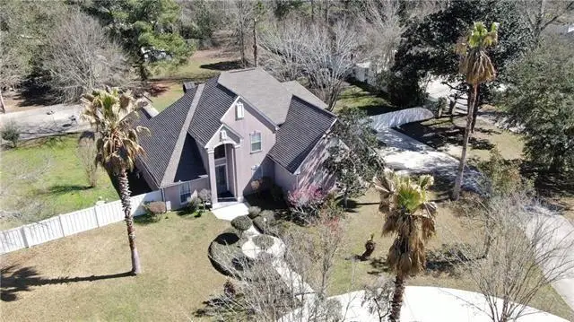 108 Lindsey Lane, Slidell, LA 70461 - #1