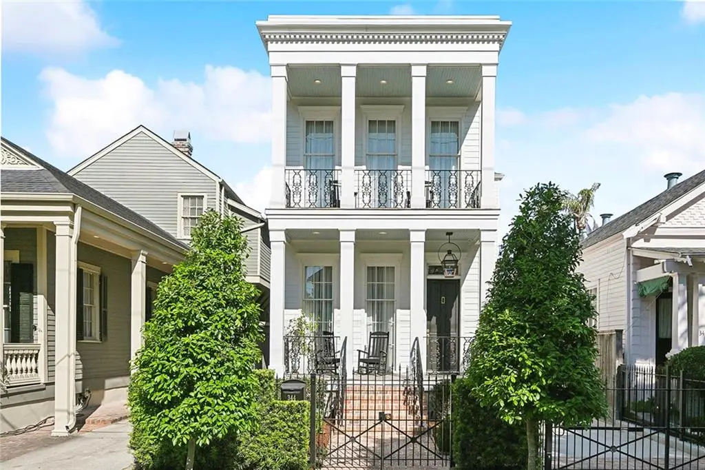 344 Audubon Street, New Orleans, LA 70118 - Image #1
