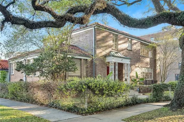 606 Opelousas Avenue, New Orleans, LA 70114 - #2