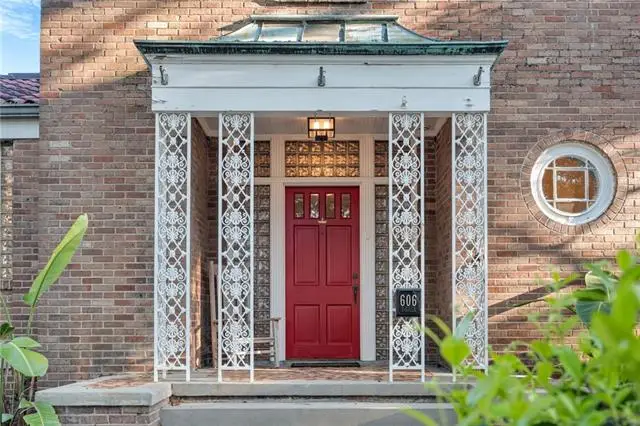 606 Opelousas Avenue, New Orleans, LA 70114 - #3