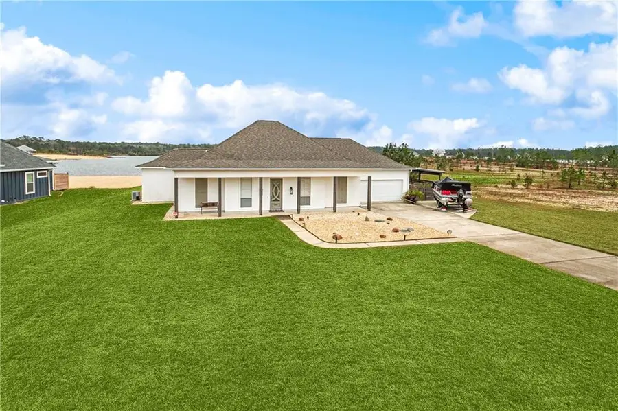 52786 Shore Drive, Franklinton, LA 70438 - Image #2