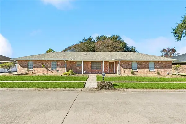 2165 Colonial Drive, Laplace, LA 70068